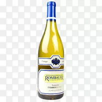 利口酒白葡萄酒Rombauer chardonnay葡萄酒