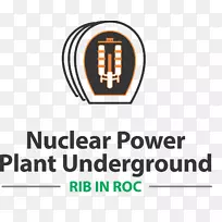标志品牌产品设计声纳核电站