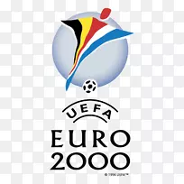 欧足联欧罗巴2000徽标紧凑型盒式卡式剪贴画图文-克罗地亚标志