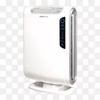 空气净化器HEPAFellowsairamax 30空气净化器9393701要求奖励过滤器婴儿的呼吸