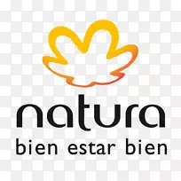 标识Natura&co品牌形象化妆品-Natura