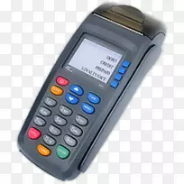 销售点支付终端无线信用卡移动电话-pos终端