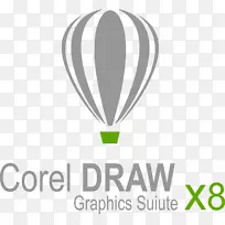 徽标CorelDraw设计图形.设计