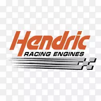 亨德里克汽车运动标志品牌产品设计-赛车奖杯