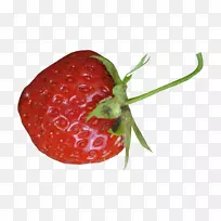 草莓辅助水果浆果天然食品草莓
