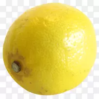 甜柠檬png图片柠檬柚子.柠檬