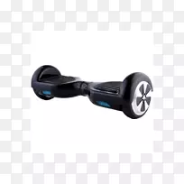 电动汽车节段pt自平衡滑板车轮踢踏板滑板车