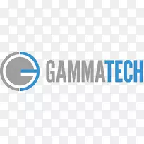 GAMMA技术服务标志品牌商标组织-GAMMA