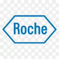 LOGO Roche Holding ag组织品牌产品-罗氏标志