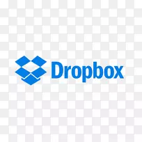 LOGO Dropbox WeTransfer计算机软件组织-云存储