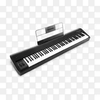音频键盘微型32 MIDI控制器MIDI键盘