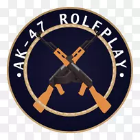 会徽标志钟-AK 47 cs Go