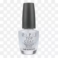 指甲油OPI产品化妆品美容院-指甲油
