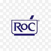 乳膏50毫升50毫升洗剂标识品牌-Roc