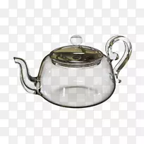 水壶餐具汤.xchng茶壶形象-水壶