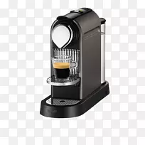 Nespresso咖啡机Krups-咖啡
