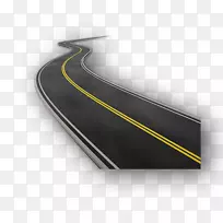 产品设计汽车设计道路千兆城市道路