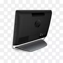 Hewlett-Packard笔记本电脑惠普TouchSmart惠普展馆输出设备-惠普
