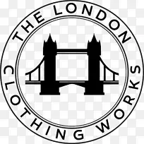 伦敦象形文字图形剪贴画符号-伦敦