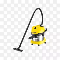 真空吸尘器k rcher wd 4优质清洗-karcher wd 5溢价