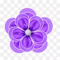 切花-紫丁香