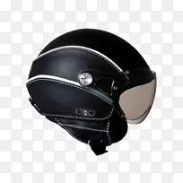 摩托车头盔自行车头盔附件-摩托车头盔