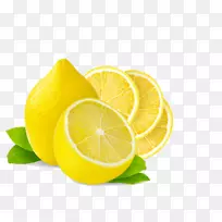 柠檬汁剪辑艺术精油.Ganesh印刷品