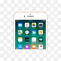 苹果iphone 7加上苹果iphone 8和iphone 5 iphone x-Apple