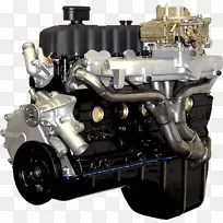 发动机吉普车CJ汽车威利斯Mb-引擎