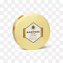 经典帕尔马干酪轮经典切丝西亚戈奶酪轮产品萨托里公司帕玛森-雷吉亚诺奶酪轮