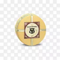 贝拉维塔诺奶酪产品设计