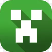 Minecraft标志图片下载页面_图片编号6012664-PNG素材网