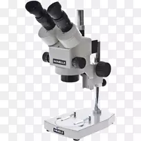 光学显微镜立体显微镜光学目镜显微镜