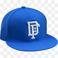 棒球帽子迪克森法兰绒公司产品-棒球帽