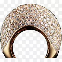 戒指结婚典礼供应产品设计珠宝戒指
