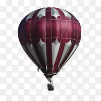 热气球-阿尔伯克基国际气球节日剪贴画-气球