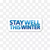 冬季标志品牌字体产品-冬天