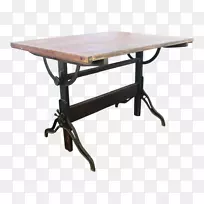 桌子古董家具凳子-桌子