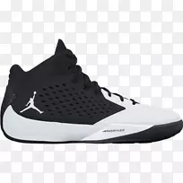 航空乔丹运动鞋XX9篮球鞋-耐克