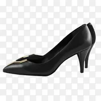 阿雷托-扎帕塔高跟鞋场鞋时尚-迈克尔-科尔女鞋