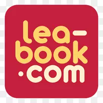 LOGO品牌剪贴画图书产品-LeapPad加书写书籍