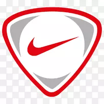 图形标志耐克剪贴画swoosh-nike