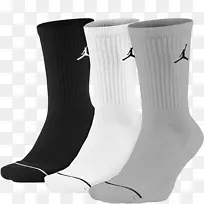 Jumpman Sock Air Jordan耐克服装-耐克