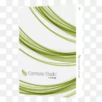 Camtasia视频windows 7计算机程序TechSmith-microsoft文件格式转换器