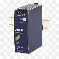 电源转换器电源cp 10.241钢轨电源cp 10.241钢轨安装psu脉冲尺寸24 vdc 10 a 240 w1 x脉冲cp 10.241 s1din轨电源-sankura文件格式转换器