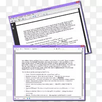网页线计算机程序字体-字文件格式转换器