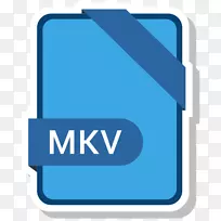 文件扩展名文本文件计算机图标纯文本mkv文件格式转换器