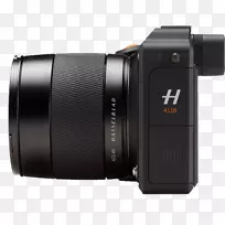 Fujifilm gfx 50 Hasselblad x1d无反射镜可互换镜头相机媒体格式照相机