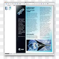 djvulibre计算机文件扩展名pdf-djvu文件格式规范