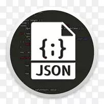 json放下数据android应用程序包-打开xml文件格式转换器。